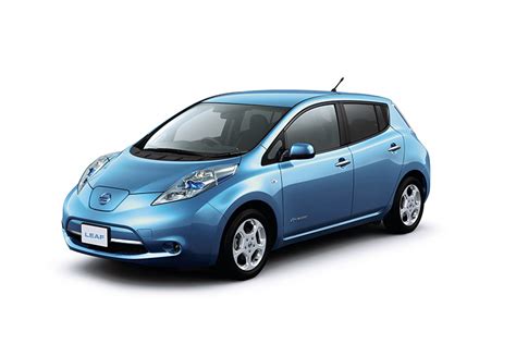 are first generation nissan leafs still available cheap